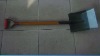 wood handle shovel s501D